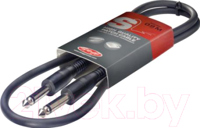

Кабель гитарный Stagg, SPC030