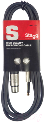 Изображение товара Адаптер Stagg SMC10XP