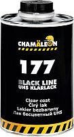 Лак автомобильный CHAMALEON UHS / 11775 (1л) - 