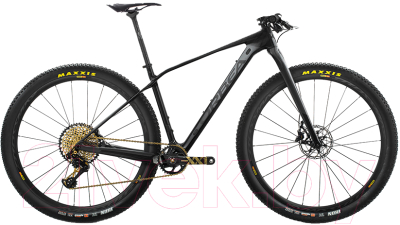 

Велосипед Orbea, Alma 29 M-LTD 2019 / J243DR