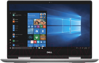 Ноутбук Dell Inspiron 14 5482-8402