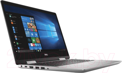 Ноутбук Dell Inspiron 14 5482-8402