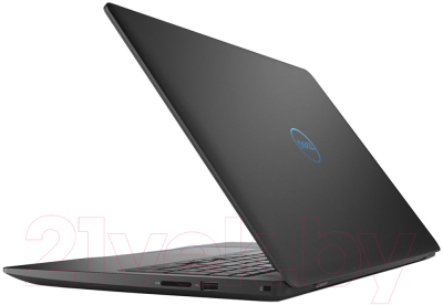 Игровой ноутбук Dell G3 15 (3579-4362)