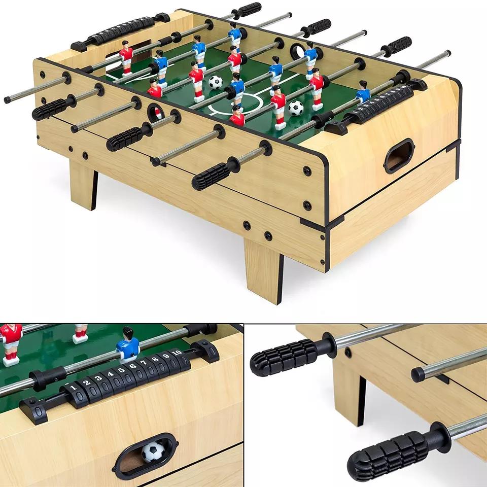 Игровой стол Sundays 4в1 SUM-3217-4 — фото 5