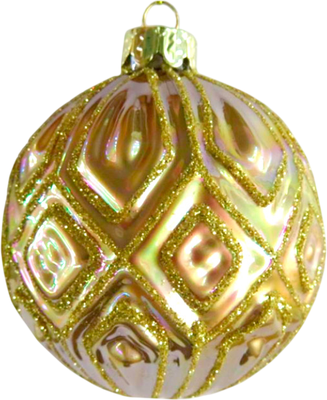 

Шар новогодний, 5703-3