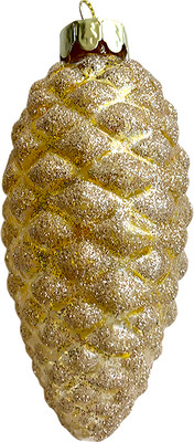 

Елочная игрушка, 5782-1