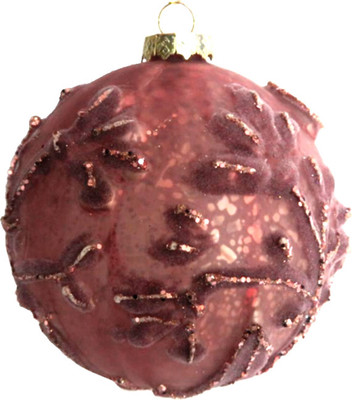 

Шар новогодний, 5948-28