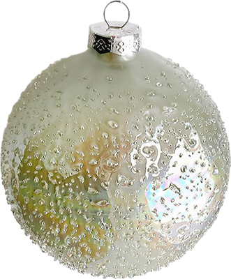 

Шар новогодний, 5983-1