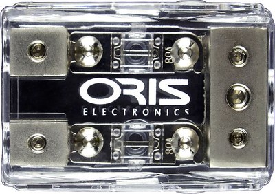 Держатель предохранителя для автомобиля ORIS Electronics DBFH-1