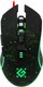 Мышь с ковриком Defender Draglen GM-907 / 52907 - 