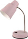 Настольная лампа Aitin-Pro ННБ 04-40-174 / 2031 (розовый) -