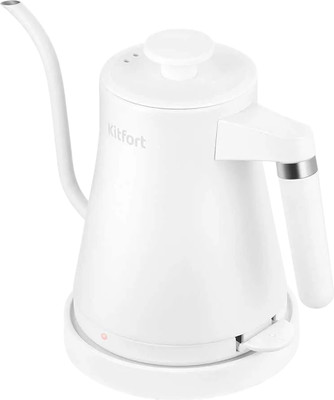 

Электрочайник, КТ-6727