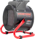 Тепловая пушка электрическая Verton Air EH-3C / 01.5985.6762 - 