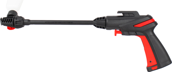Мойка высокого давления Verton WM-2000R / 01.9674.16680