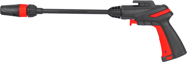 Мойка высокого давления Verton WM-2000R / 01.9674.16680