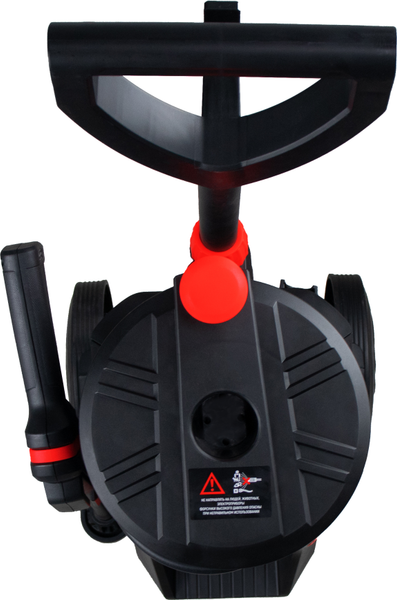 Мойка высокого давления Verton WM-2000R / 01.9674.16680