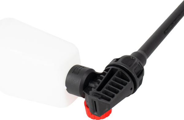 Мойка высокого давления Verton WM-2000R / 01.9674.16680