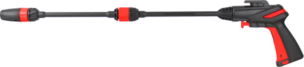 Мойка высокого давления Verton WM-2000R / 01.9674.16680