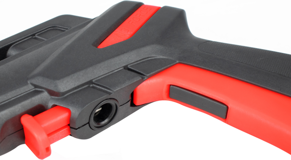Мойка высокого давления Verton WM-2000R / 01.9674.16680