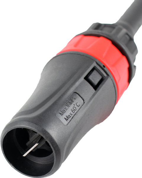 Мойка высокого давления Verton WM-2000R / 01.9674.16680