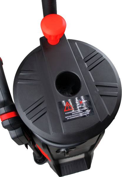 Мойка высокого давления Verton WM-2000R / 01.9674.16680