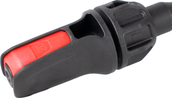 Мойка высокого давления Verton WM-2000R / 01.9674.16680