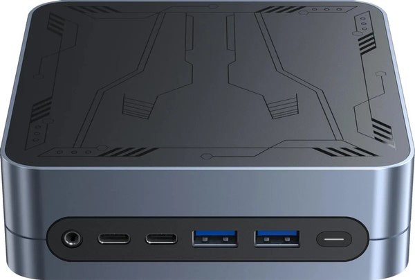 Неттоп Chuwi LarkBox S (Intel Core i3 1220P, 16GB DDR4, SSD 512GB, Win 11Pro)