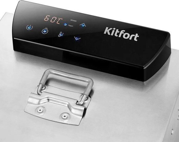 Сушилка для овощей и фруктов Kitfort КТ-4917