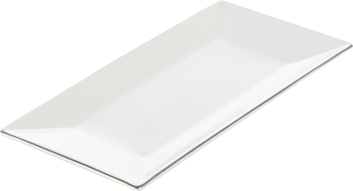 Блюдо Gipfel Platinum 52359
