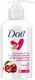 Молочко для тела Dove с соком вишни и миндальным молочком (280мл) - 