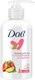 Лосьон для тела Dove с клубникой и лаймом (280мл) - 
