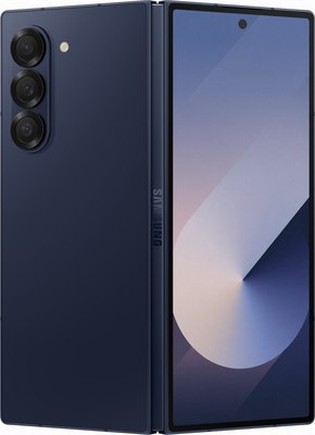 

Смартфон, Galaxy Z Fold6 12GB/512GB / SM-F956BDBCCAU (синий)