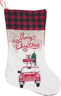 

Носок для подарков, ТМ30-8212