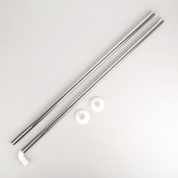 Карниз для ванны MONAMI 8018-L90