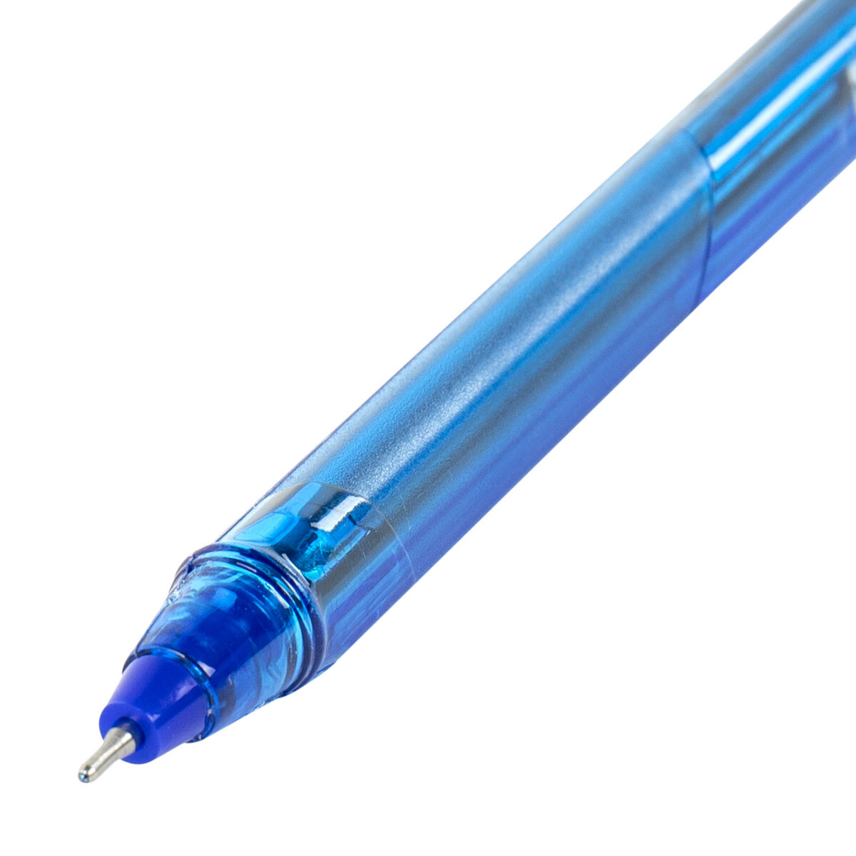 Набор гелевых ручек Brauberg Extra Glide Gel / 144078 (6цв) — фото 4