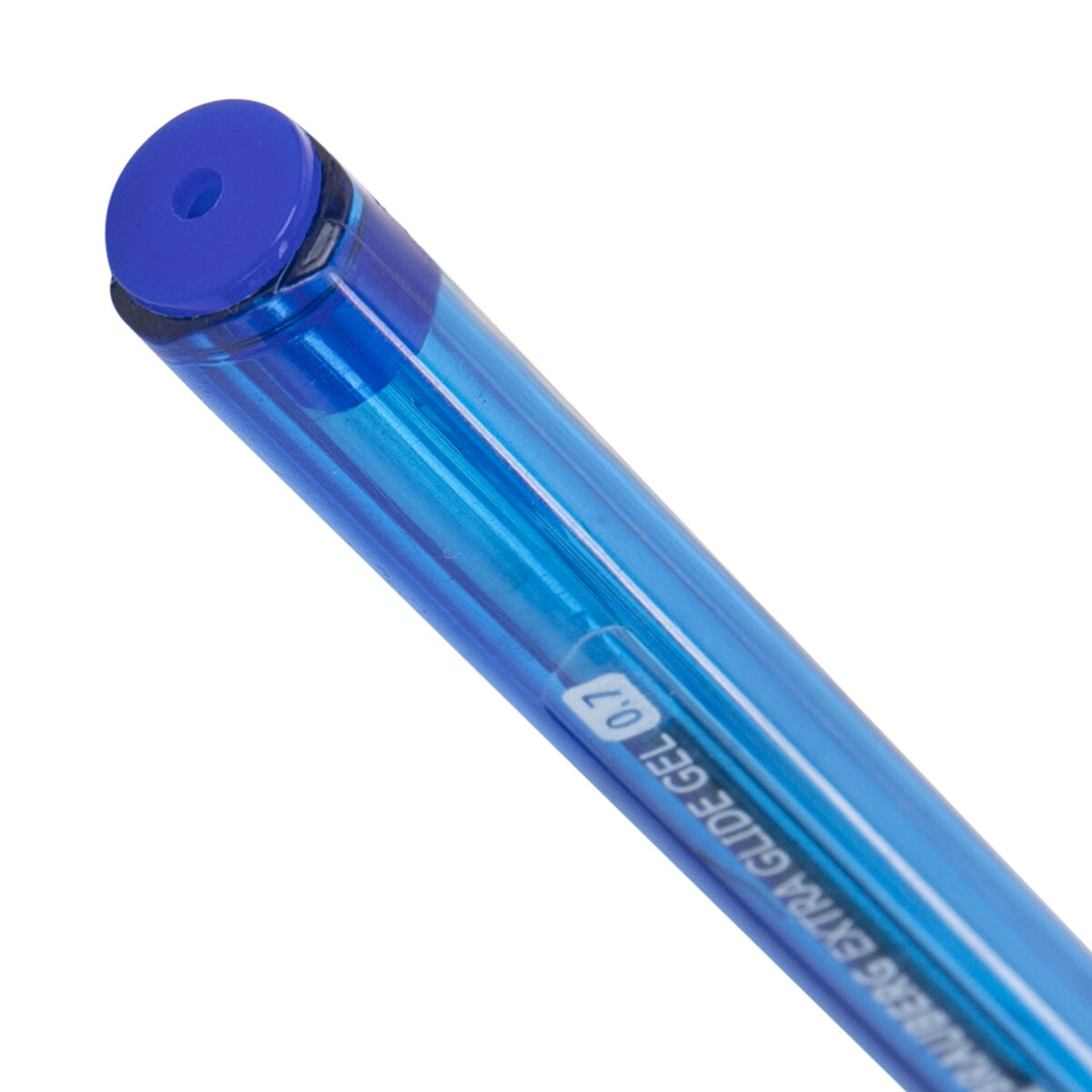 Набор гелевых ручек Brauberg Extra Glide Gel / 144078 (6цв) — фото 5