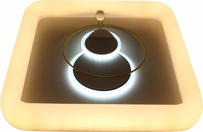 

Люстра, LE LED CLL Viola 80W / LE061202-052