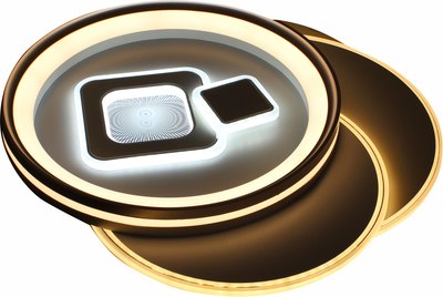 

Люстра, LE LED CLL Lora 80W / LE061202-053