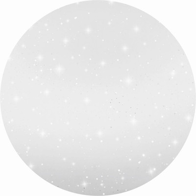 

Потолочный светильник, СЛЛ 023 60Вт Звезда RGB / LE061210-004