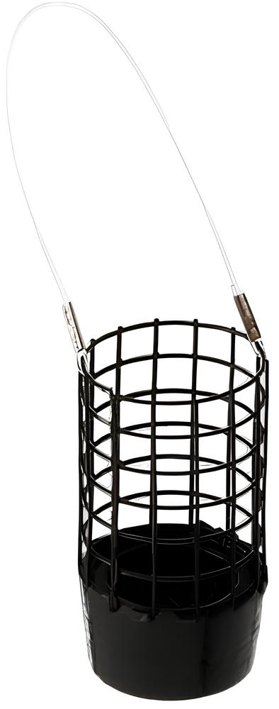 Кормушка рыболовная Flagman Fishing Distance Cage Feed Large / KCL0080