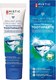 Зубная паста Mistic Natural Whitening Brilliant Smile Citrus-Mint Taste (60г) - 