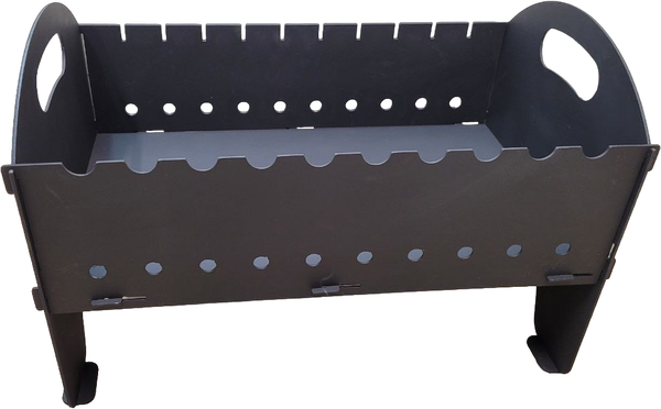 Мангал Craftmebelby Compact Pro