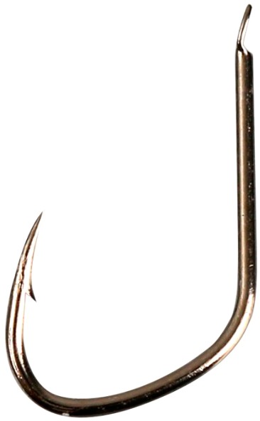 Набор крючков рыболовных Flagman Fishing Grand Feeder Skimmer And Zope Series 4 / 290B-10
