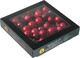 Набор шаров новогодних Othmar Decorations 502030 (36шт) - 