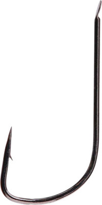 Набор крючков рыболовных Flagman Fishing Silver Roach / 220NK-18 (10шт) -