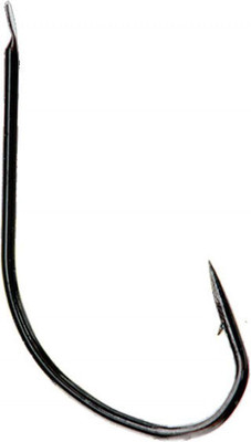 Набор крючков рыболовных Flagman Fishing Silver Вream № 10 / 120BN-10 (10шт) -