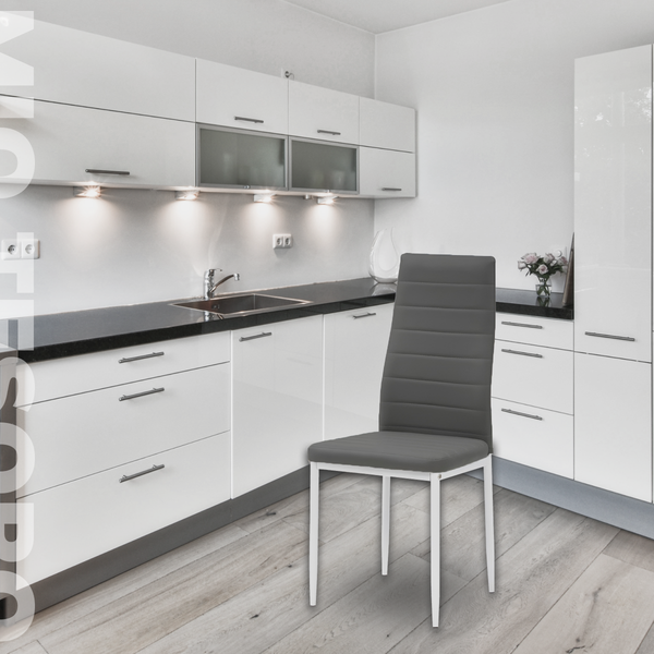 Купить Набор стульев Mio Tesoro Джия DC-060KD  