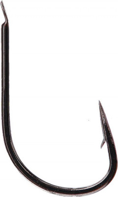 Набор крючков рыболовных Flagman Fishing Super Match / 150NK-12 (10шт) - 