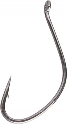 Набор крючков рыболовных Flagman Fishing Ultra Feeder Bream And Carp Series 1 / 301BN-8 (12шт) -