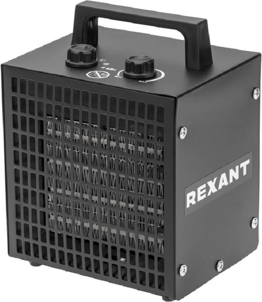 Тепловая пушка электрическая Rexant 60-0042